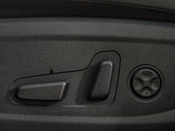 Kia Optima, IV Рестайлинг фото №17