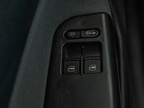 Skoda Octavia, I (A4) Рестайлинг фото №11