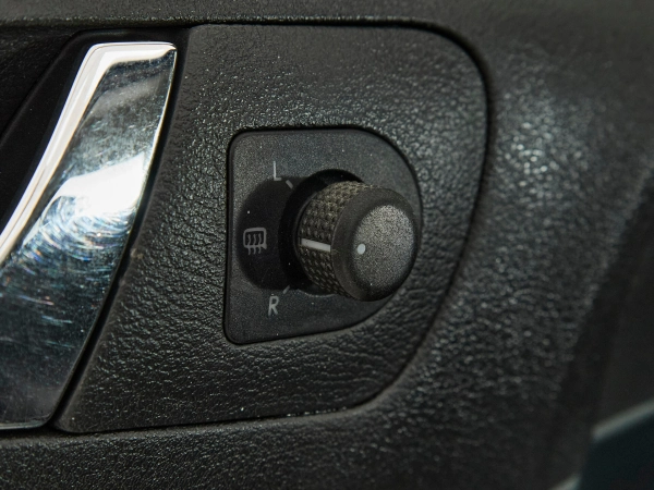 Skoda Octavia, I (A4) Рестайлинг фото №12