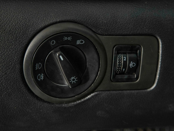 Skoda Octavia, I (A4) Рестайлинг фото №13