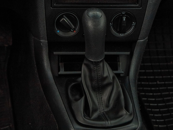 Skoda Octavia, I (A4) Рестайлинг фото №16