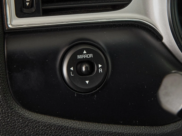 Kia Ceed, II Рестайлинг фото №14