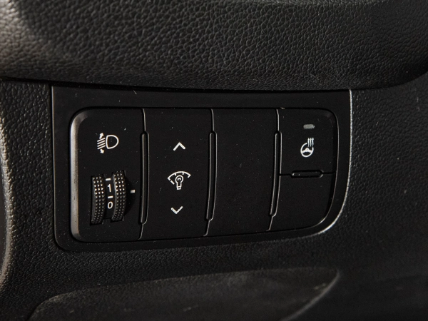 Kia Ceed, II Рестайлинг фото №15