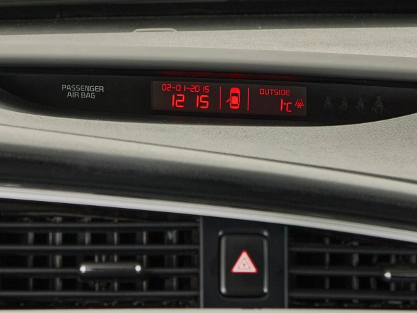 Kia Ceed, II Рестайлинг фото №17