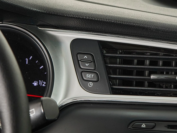 Kia Ceed, II Рестайлинг фото №18