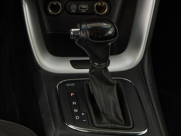 Kia Ceed, II Рестайлинг фото №20