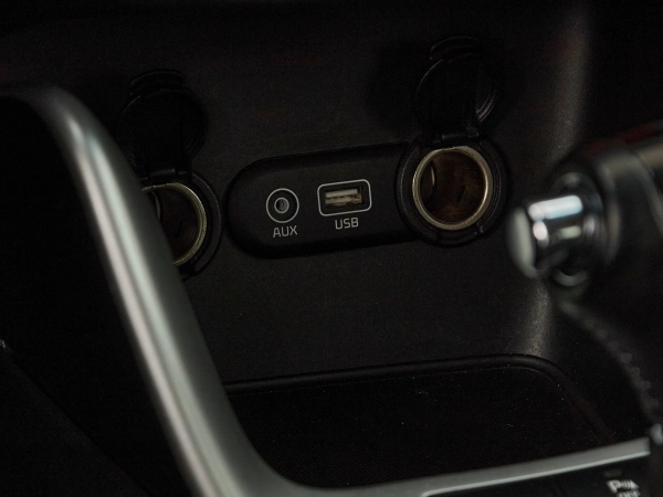 Kia Ceed, II Рестайлинг фото №21