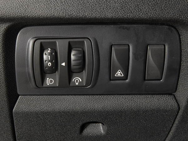 Renault Fluence, I Рестайлинг фото №14
