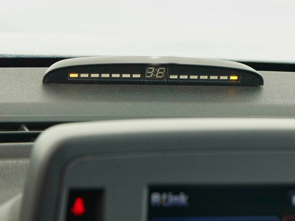 Renault Fluence, I Рестайлинг фото №17