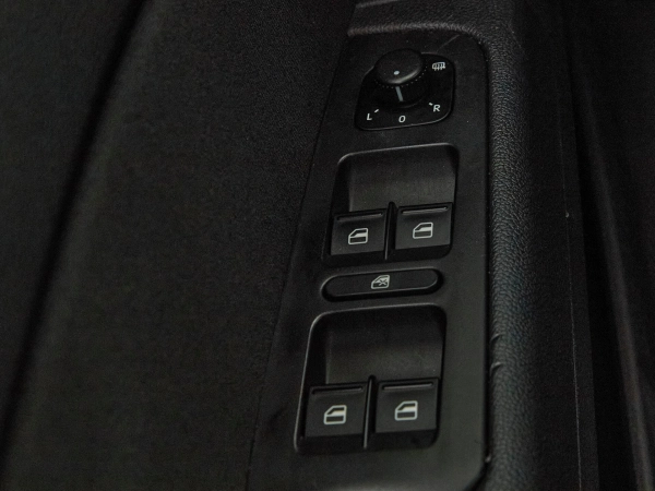 Skoda Superb, II фото №13
