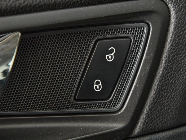 Skoda Superb, II фото №14