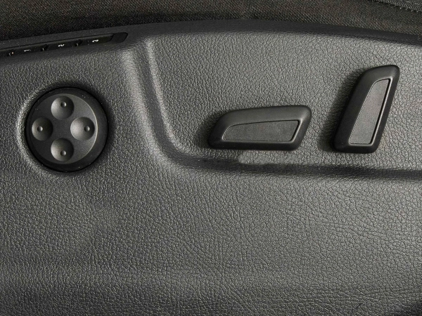 Skoda Superb, II фото №15