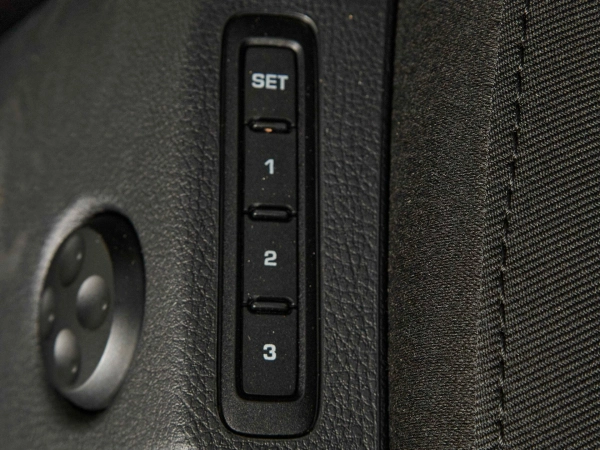 Skoda Superb, II фото №16