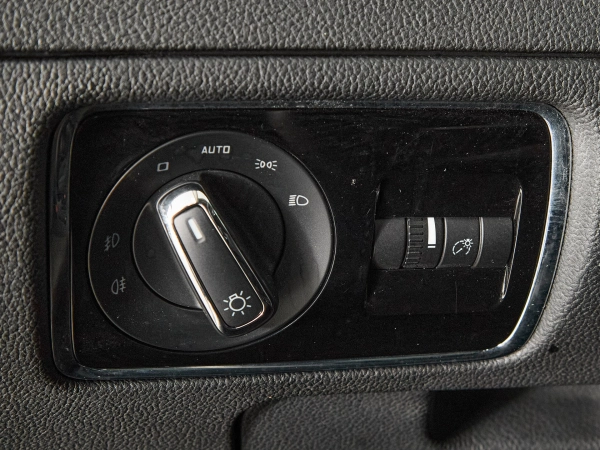 Skoda Superb, II фото №17
