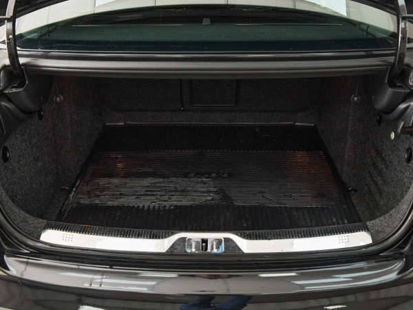 Skoda Superb, II фото №22