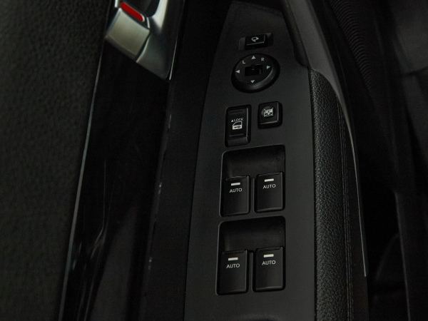Kia Sorento, II Рестайлинг фото №14