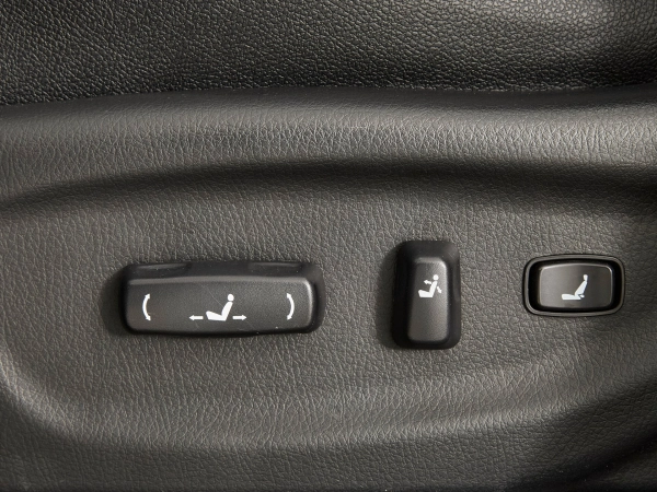 Kia Sorento, II Рестайлинг фото №15