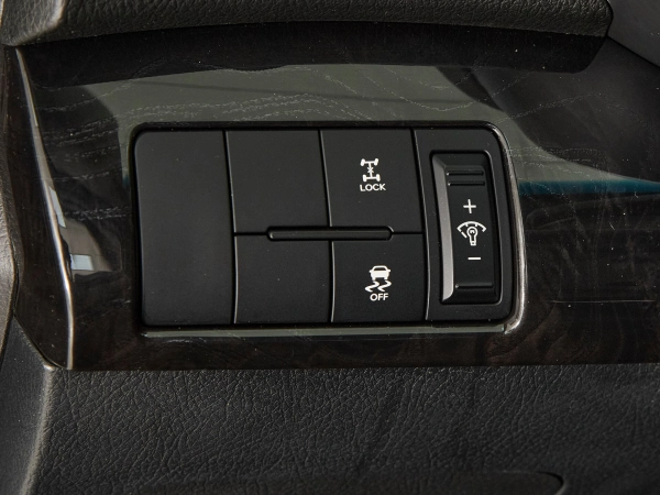 Kia Sorento, II Рестайлинг фото №16
