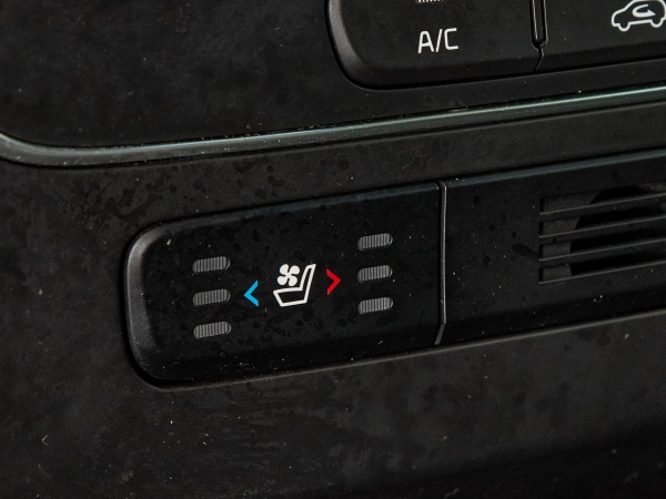 Kia Sorento, II Рестайлинг фото №22