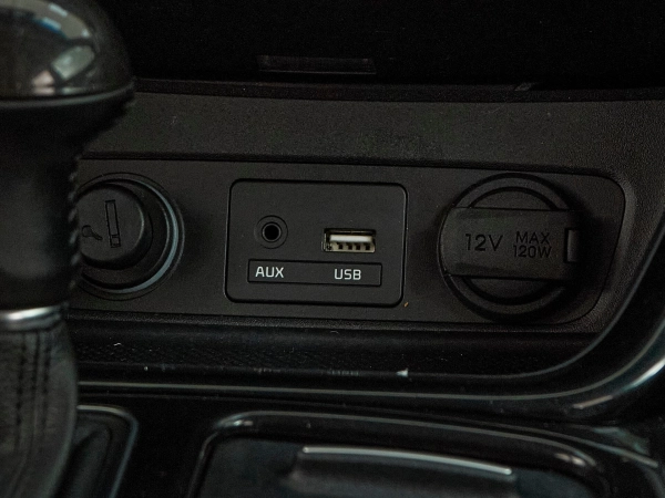 Kia Sorento, II Рестайлинг фото №23