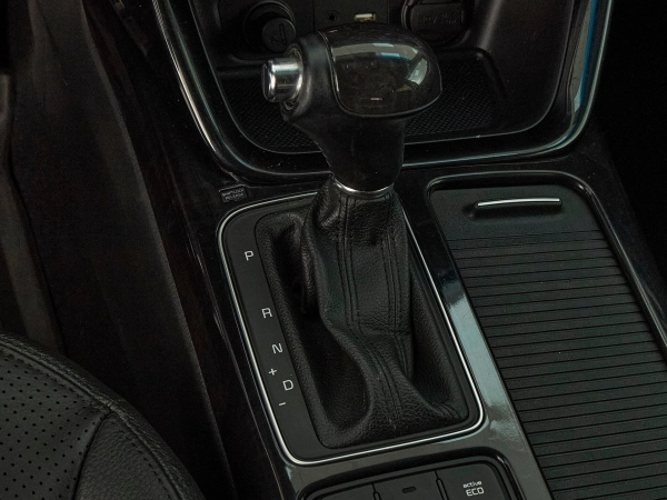 Kia Sorento, II Рестайлинг фото №24