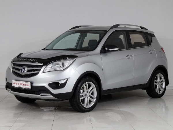 Changan CS35 , I фото №1