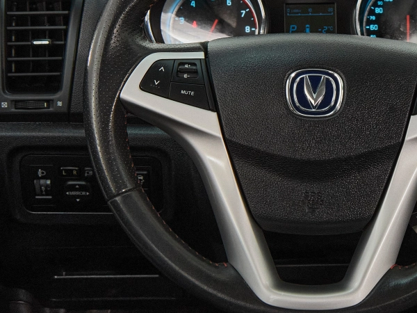Changan CS35 , I фото №11