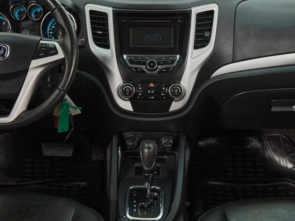 Changan CS35 , I фото №15