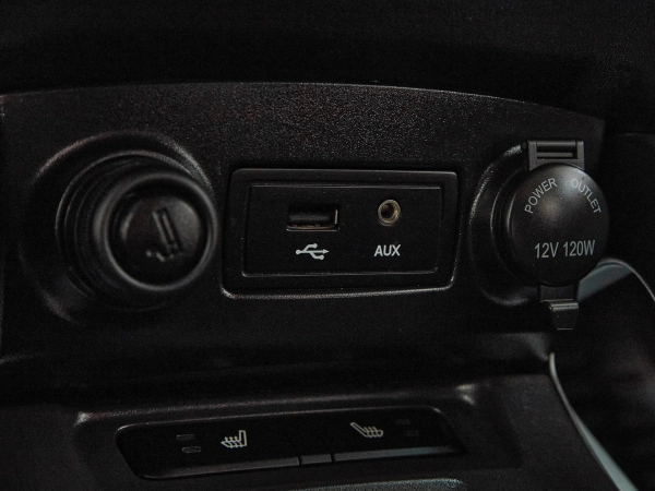 Changan CS35 , I фото №16
