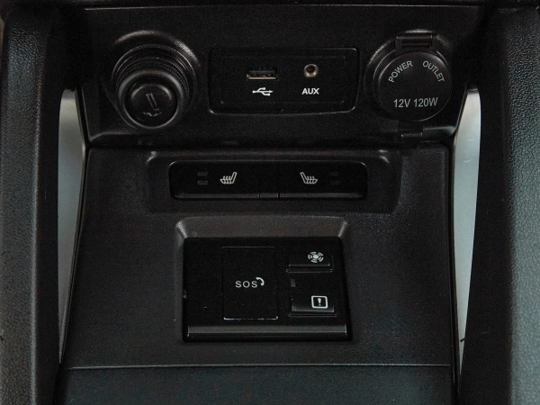 Changan CS35 , I фото №17