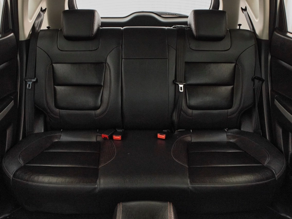 Changan CS35 , I фото №18
