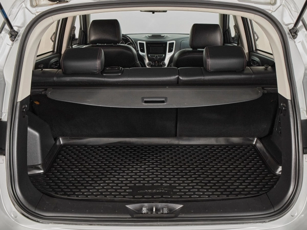 Changan CS35 , I фото №19