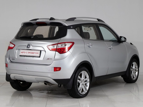 Changan CS35 , I фото №6