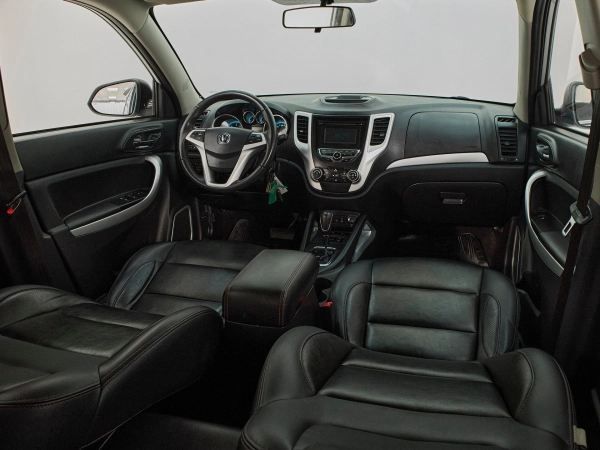 Changan CS35 , I фото №9