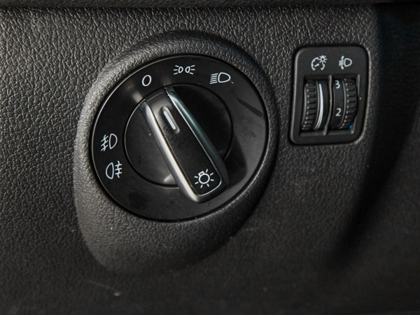 Volkswagen Tiguan, I фото №15