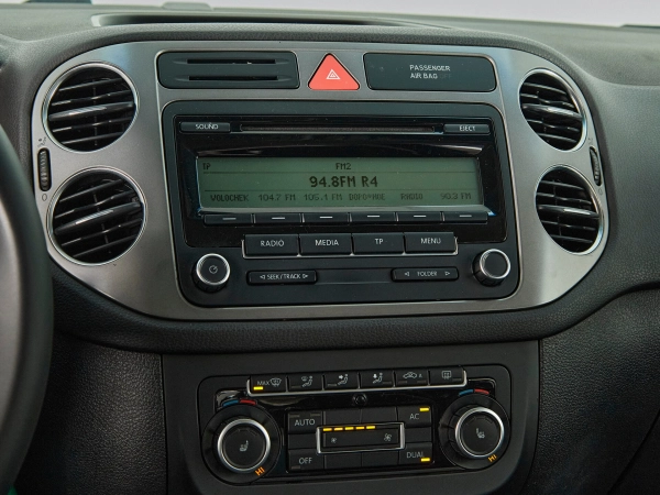 Volkswagen Tiguan, I фото №16