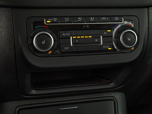 Volkswagen Tiguan, I фото №17
