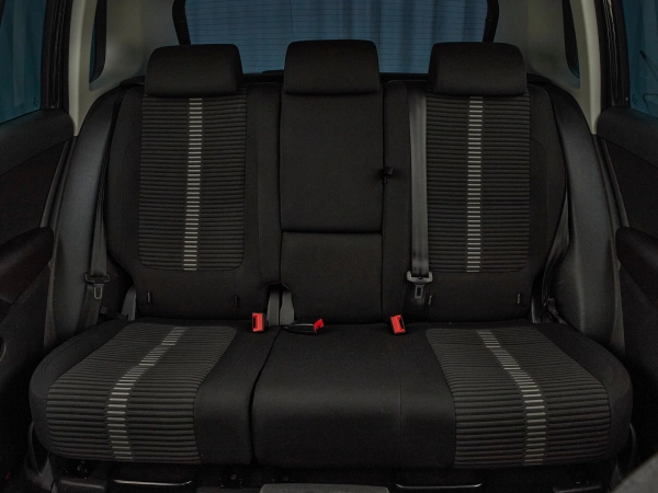 Volkswagen Tiguan, I фото №18