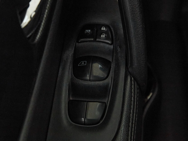 Nissan X-Trail, III фото №14