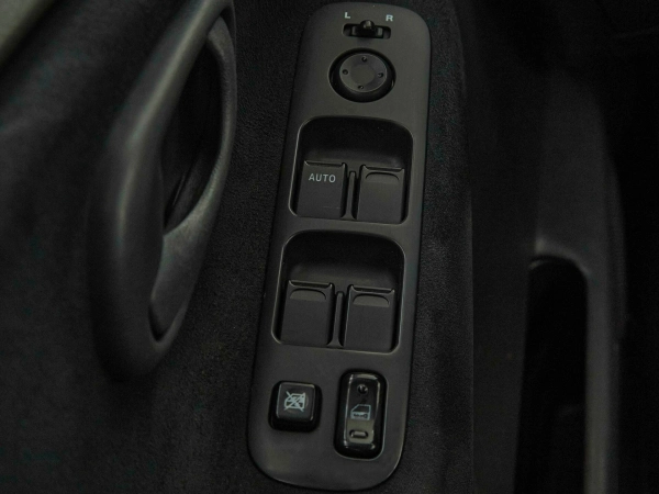 Suzuki Grand Vitara, I Рестайлинг фото №11