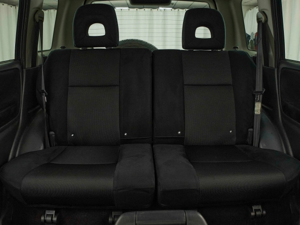 Suzuki Grand Vitara, I Рестайлинг фото №20