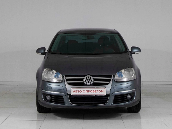 Volkswagen Jetta, V фото №2