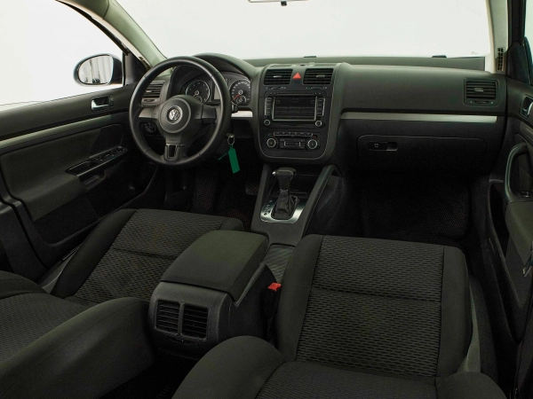 Volkswagen Jetta, V фото №9