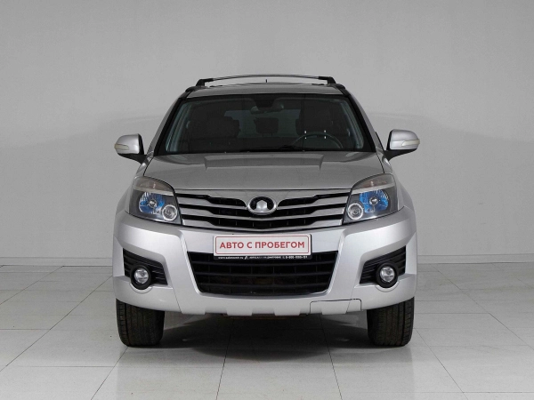 Great Wall Hover H3, I фото №2