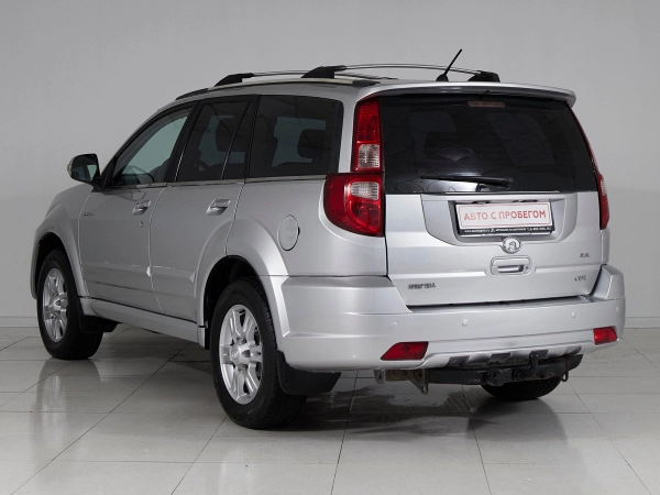 Great Wall Hover H3, I фото №4