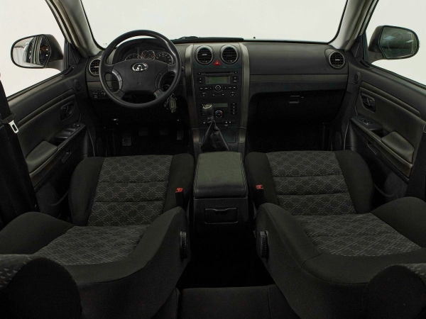 Great Wall Hover H3, I фото №8