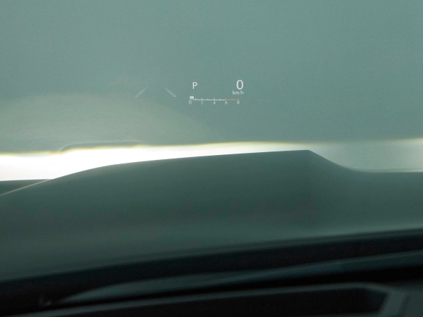 Lexus LX, IV фото №12