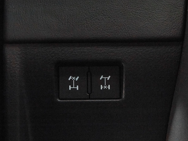 Lexus LX, IV фото №20