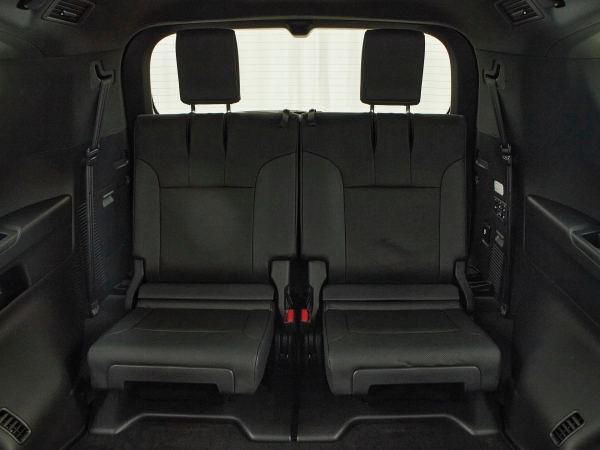 Lexus LX, IV фото №32