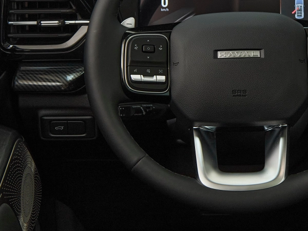 Haval H3, I фото №12